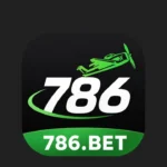 786bet logo