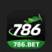 786bet logo