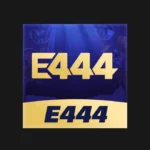 e444 icon
