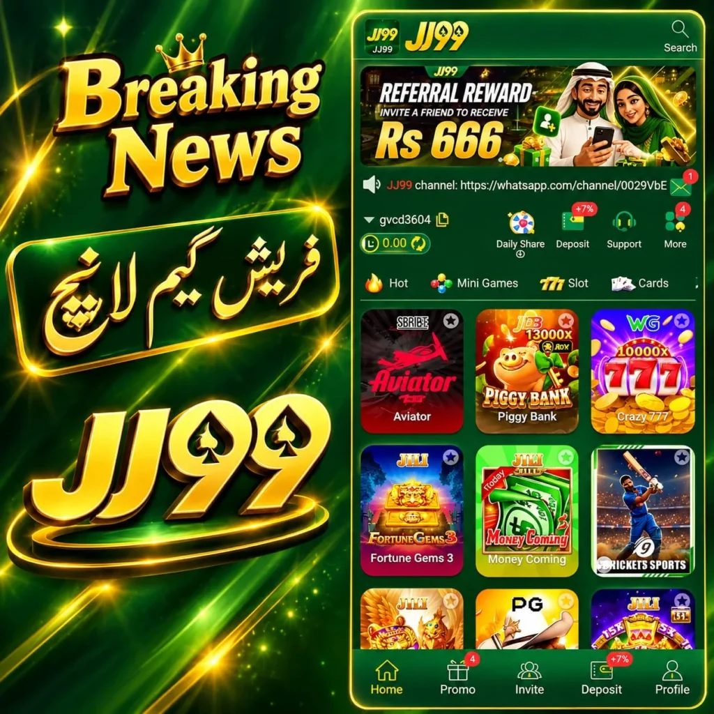 jj99 game