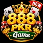 888pkr game