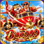 Boo999 Game