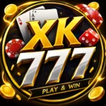 xk777 game